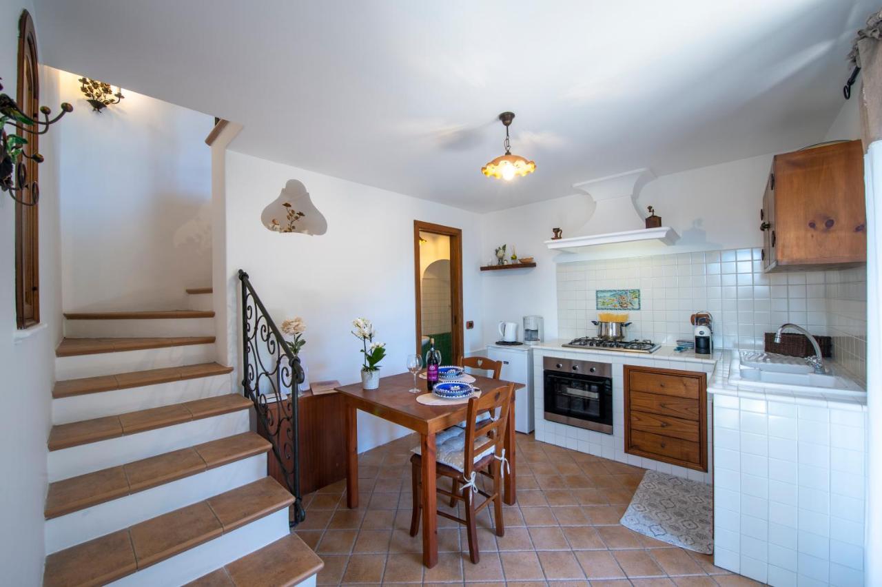 Yourhome - Relais Casa Degli Angeli Positano Buitenkant foto